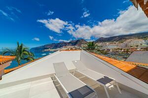 7 Bedroom Villa - Puerto de Santiago (37)