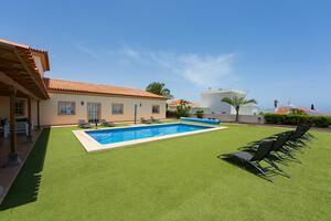 8 Bedroom Villa - Golf del Sur (1)