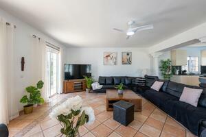 8 Bedroom Villa - Golf del Sur (2)