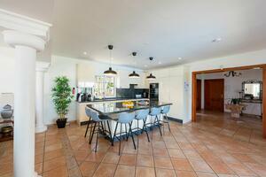 8 Bedroom Villa - Golf del Sur (4)