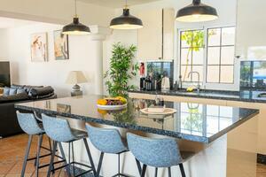 8 Bedroom Villa - Golf del Sur (5)