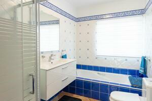 8 Bedroom Villa - Golf del Sur (12)