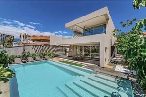 Luxury 4 Bedroom Villa - Playa de Las Américas (0)