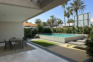 Luxury 4 Bedroom Villa - Playa de Las Américas (1)