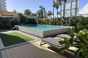 Luxury 4 Bedroom Villa - Playa de Las Américas (2)