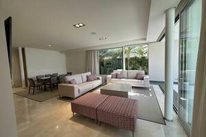 Luxury 4 Bedroom Villa - Playa de Las Américas (4)