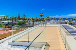 Luxury 4 Bedroom Villa - Playa de Las Américas (11)