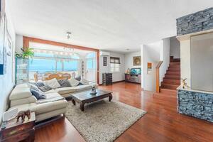 Adosado de 3 dormitorios - Roque del Conde - Balcón del Atlántico (1)