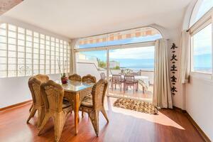 Adosado de 3 dormitorios - Roque del Conde - Balcón del Atlántico (3)