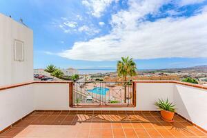 Adosado de 3 dormitorios - Roque del Conde - Balcón del Atlántico (4)