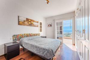 Adosado de 3 dormitorios - Roque del Conde - Balcón del Atlántico (5)