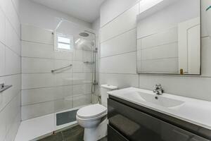 Adosado de 3 dormitorios - Roque del Conde - Balcón del Atlántico (7)