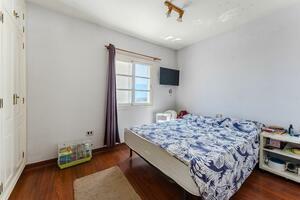 Adosado de 3 dormitorios - Roque del Conde - Balcón del Atlántico (8)