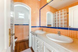 Adosado de 3 dormitorios - Roque del Conde - Balcón del Atlántico (10)