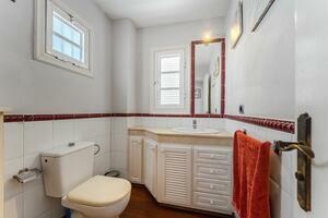 Adosado de 3 dormitorios - Roque del Conde - Balcón del Atlántico (12)