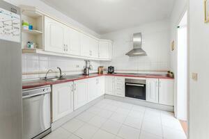 Adosado de 3 dormitorios - Roque del Conde - Balcón del Atlántico (13)