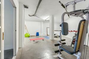 Adosado de 3 dormitorios - Roque del Conde - Balcón del Atlántico (15)