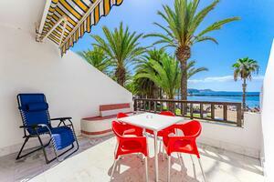 Seafront 1 Bedroom Duplex - Playa de Las Américas - Parque Santiago 3 (1)