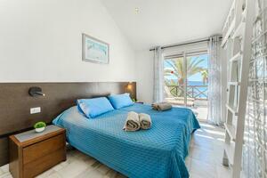 Seafront 1 Bedroom Duplex - Playa de Las Américas - Parque Santiago 3 (10)