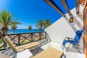 Seafront 1 Bedroom Duplex - Playa de Las Américas - Parque Santiago 3 (14)