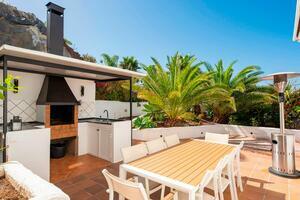 5 Bedroom Villa - Tejina de Isora (6)