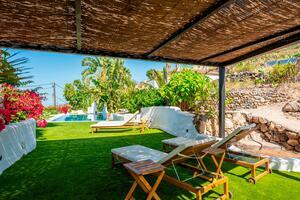 5 Bedroom Villa - Tejina de Isora (13)