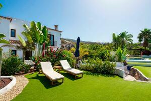 5 Bedroom Villa - Tejina de Isora (14)