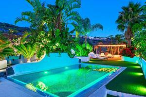 5 Bedroom Villa - Tejina de Isora (15)