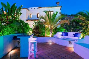 5 Bedroom Villa - Tejina de Isora (17)