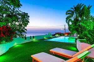 5 Bedroom Villa - Tejina de Isora (18)