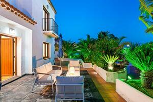 5 Bedroom Villa - Tejina de Isora (20)