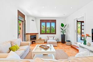 5 Bedroom Villa - Tejina de Isora (22)