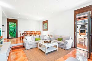 5 Bedroom Villa - Tejina de Isora (23)