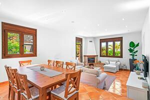 5 Bedroom Villa - Tejina de Isora (24)