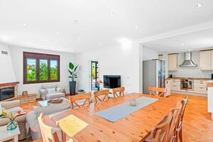 5 Bedroom Villa - Tejina de Isora (25)