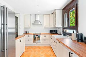 5 Bedroom Villa - Tejina de Isora (26)