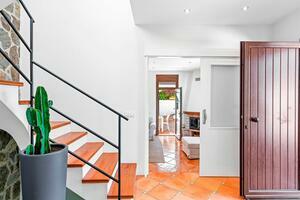 5 Bedroom Villa - Tejina de Isora (28)