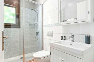 5 Bedroom Villa - Tejina de Isora (32)