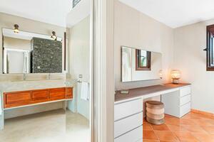 5 Bedroom Villa - Tejina de Isora (35)