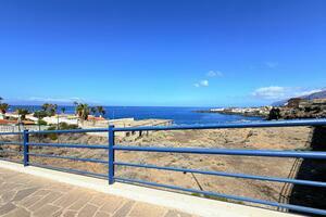 Grundstück - Puerto de Santiago (1)