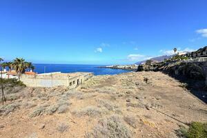 Grundstück - Puerto de Santiago (3)