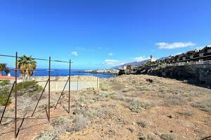 Grundstück - Puerto de Santiago (4)