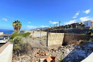 Grundstück - Puerto de Santiago (7)