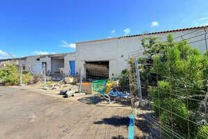 Grundstück - Puerto de Santiago (9)