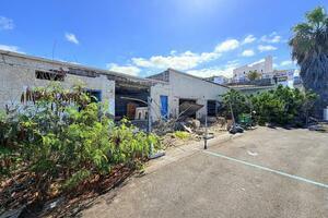 Grundstück - Puerto de Santiago (10)