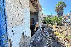 Grundstück - Puerto de Santiago (11)