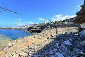 Grundstück - Puerto de Santiago (13)