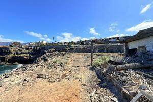 Grundstück - Puerto de Santiago (14)