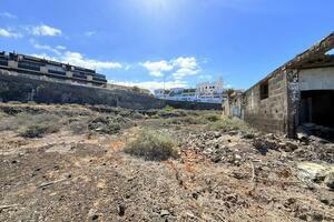 Grundstück - Puerto de Santiago (15)