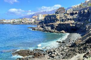 Grundstück - Puerto de Santiago (18)